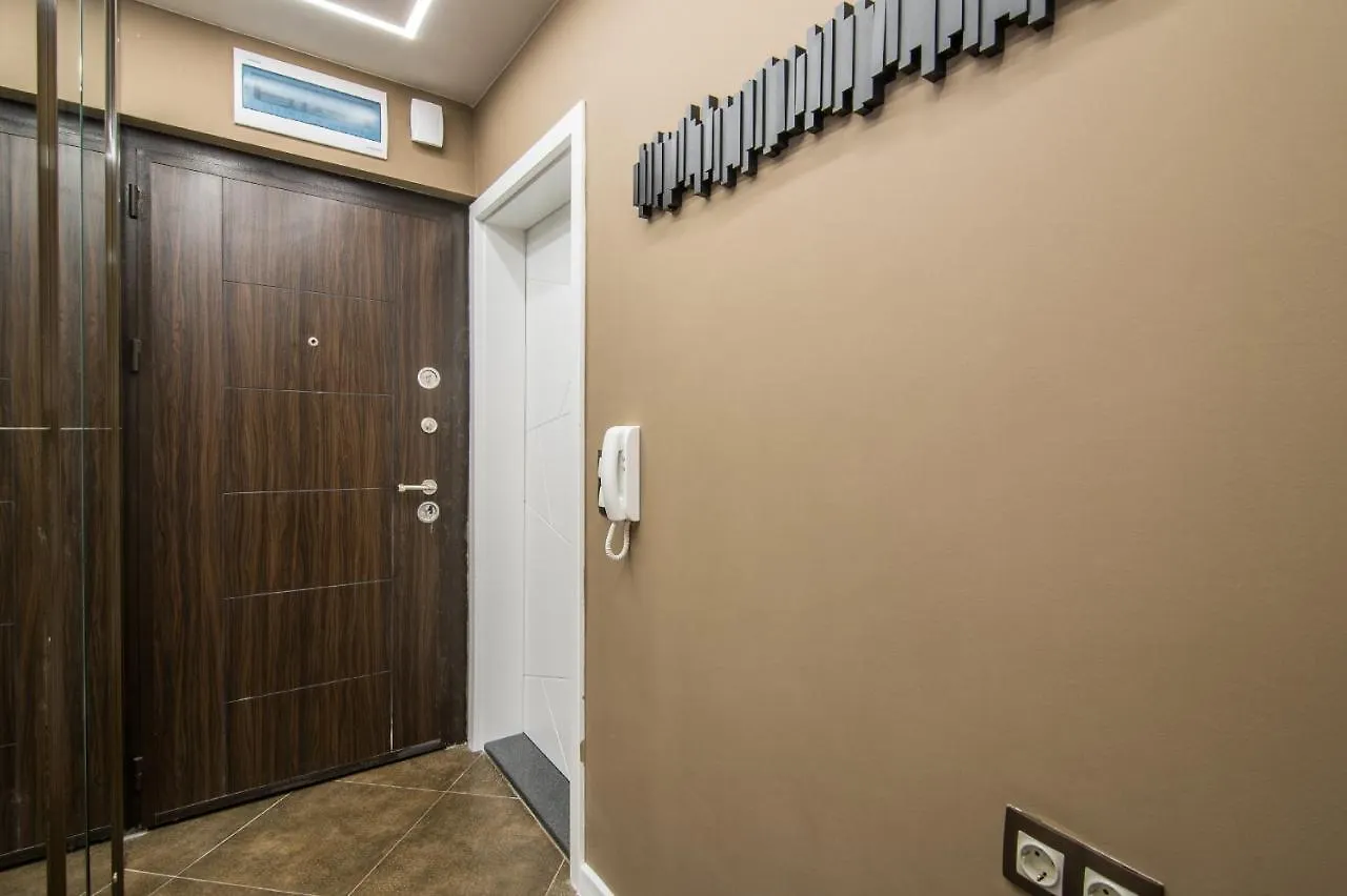 Modern Flat Nearby Center Fast Internet Apartment Varna