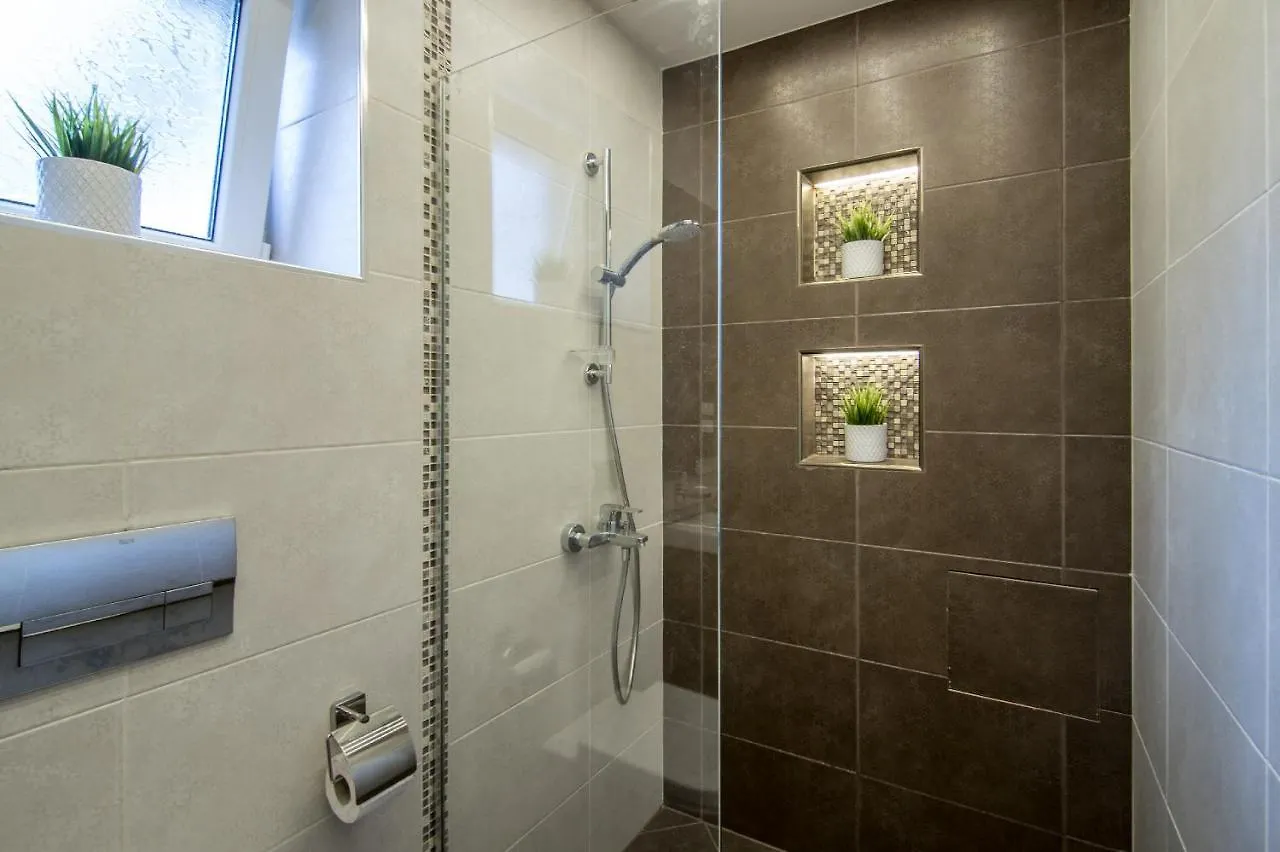 Modern Flat Nearby Center Fast Internet Apartment Varna 0*,  Bulgaria